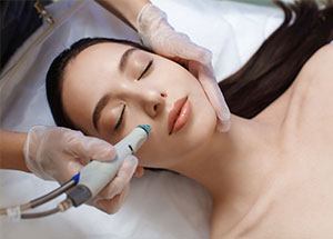 Hydrafacial